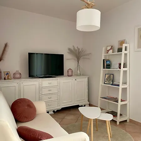 아파트 Borgo Minore