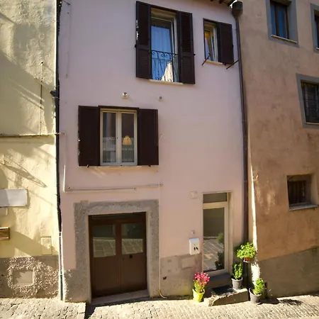 Borgo Minore *