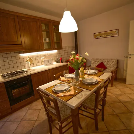 Borgo Minore Монтефьясконе