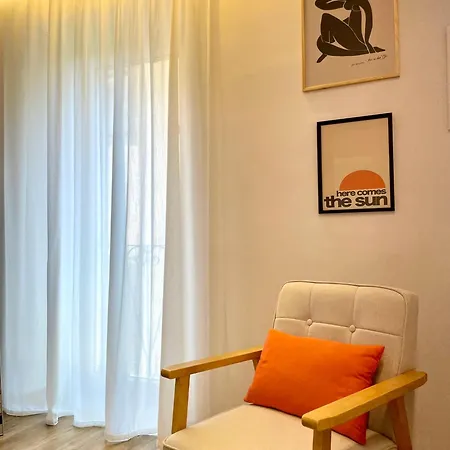 Borgo Minore 아파트