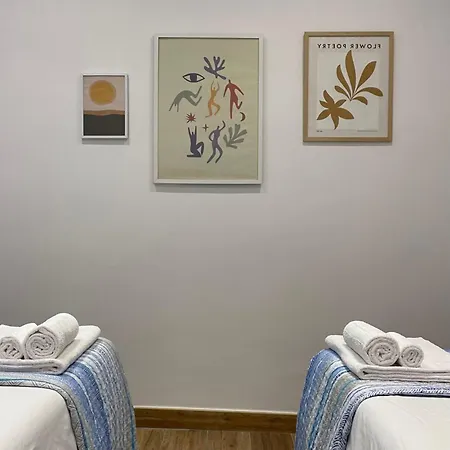 Borgo Minore Апартаменты