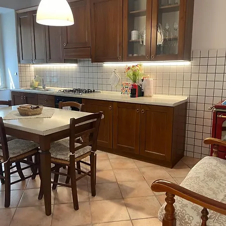 Апартаменты Borgo Minore *