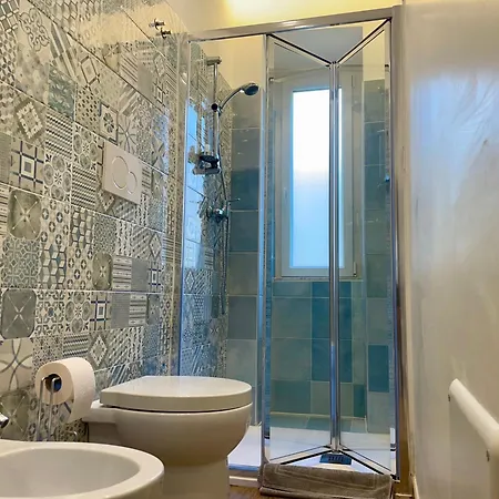 Borgo Minore Апартаменты *