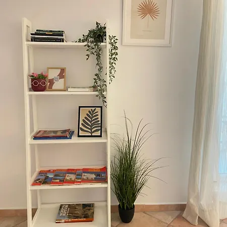 דירה Borgo Minore *