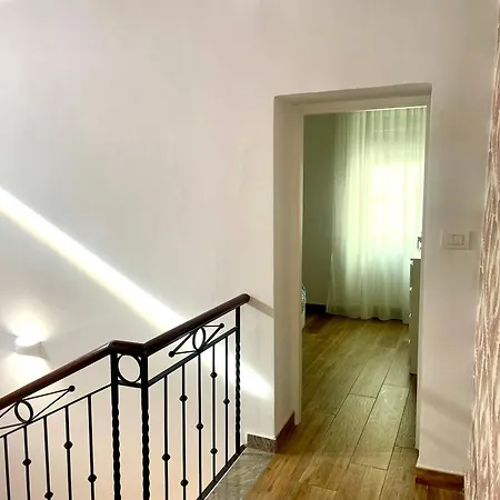 Borgo Minore 아파트 *